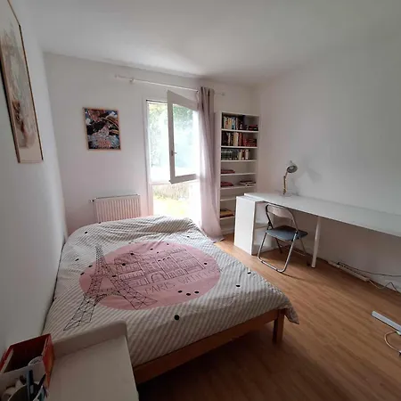 Dom wakacyjny Maison *